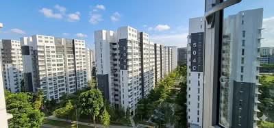 For Sale - 671B Yishun Avenue 4