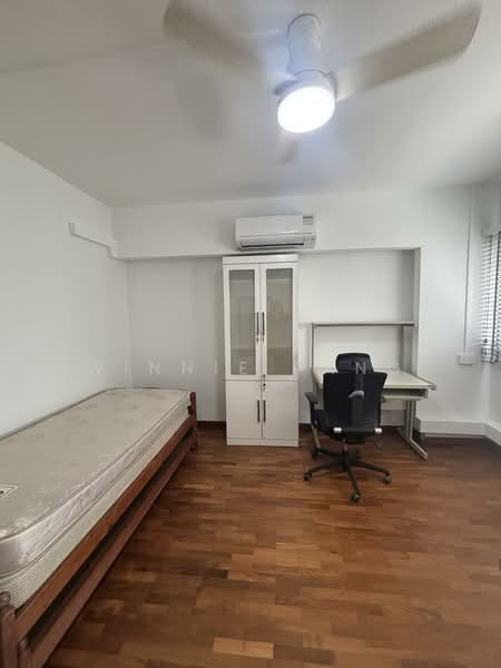238 Bishan Street 22, 238 Bishan Street 22, Room Rental, 250 sqft, HDB Flat For Rent, by Winnie Pang, 500109044 - Bedroom - PropertyGuru.com.sg