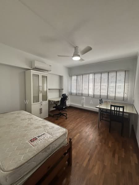 238 Bishan Street 22, 238 Bishan Street 22, Room Rental, 250 sqft, HDB Flat For Rent, by Winnie Pang, 500109044 - Bedroom - PropertyGuru.com.sg