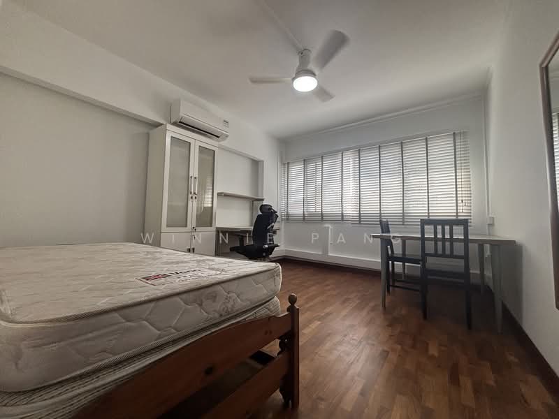 238 Bishan Street 22, 238 Bishan Street 22, Room Rental, 250 sqft, HDB Flat For Rent, by Winnie Pang, 500109044 - Bedroom - PropertyGuru.com.sg