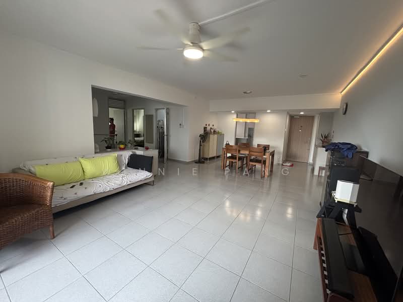 238 Bishan Street 22, 238 Bishan Street 22, Room Rental, 250 sqft, HDB Flat For Rent, by Winnie Pang, 500109044 - Living Room - PropertyGuru.com.sg