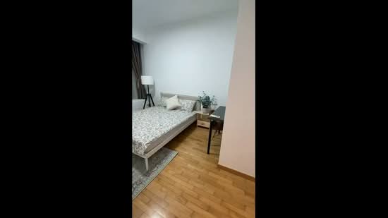 One-North Residences, 7 One-North Gateway, Room Rental, 180 sqft, Apartment For Rent, by Siqi, 500109046 - PropertyGuru.com.sg