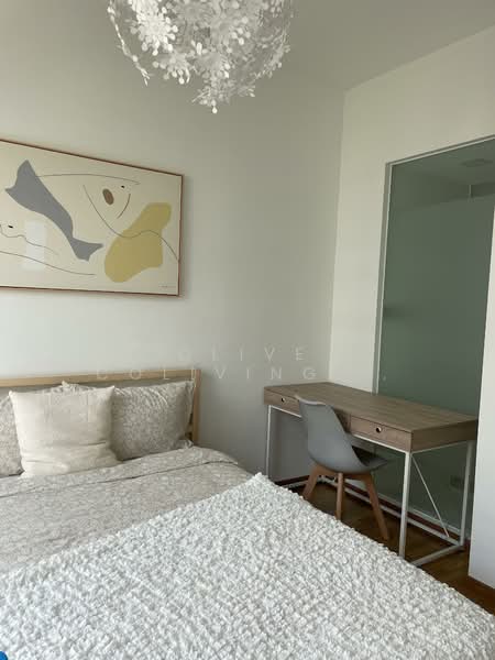 One-North Residences, 7 One-North Gateway, Room Rental, 180 sqft, Apartment For Rent, by Siqi, 500109046 - Bedroom - PropertyGuru.com.sg