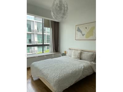 For Rent - One-North Residences