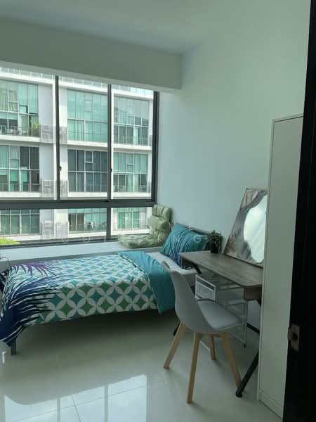One-North Residences, 7 One-North Gateway, Room Rental, 180 sqft, Apartment For Rent, by Siqi, 500109046 - Bedroom - PropertyGuru.com.sg