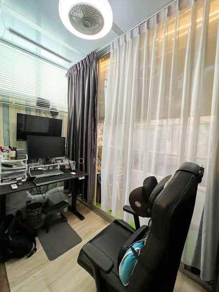 1 Canberra, 7 Canberra Drive, 3 Bedrooms, 1,292 sqft, Executive Condominium For Sale, by Aaron Liong, 500109047 - Study - PropertyGuru.com.sg