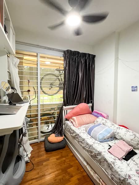 1 Canberra, 7 Canberra Drive, 3 Bedrooms, 1,292 sqft, Executive Condominium For Sale, by Aaron Liong, 500109047 - Bedroom - PropertyGuru.com.sg