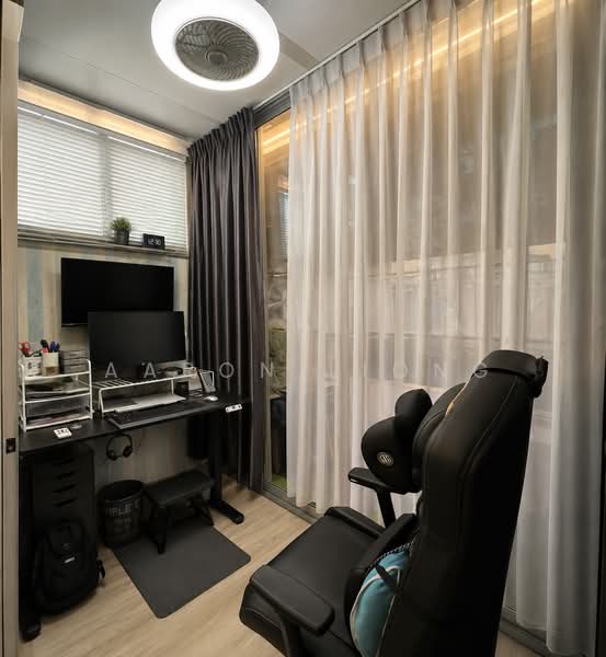 1 Canberra, 7 Canberra Drive, Sembawang / Yishun, 3 Bedrooms, 1,292 sqft, Executive Condominium For Sale, by Aaron Liong, 500109047 - Study - PropertyGuru.com.sg