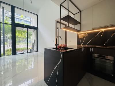 For Rent - Jervois Mansion