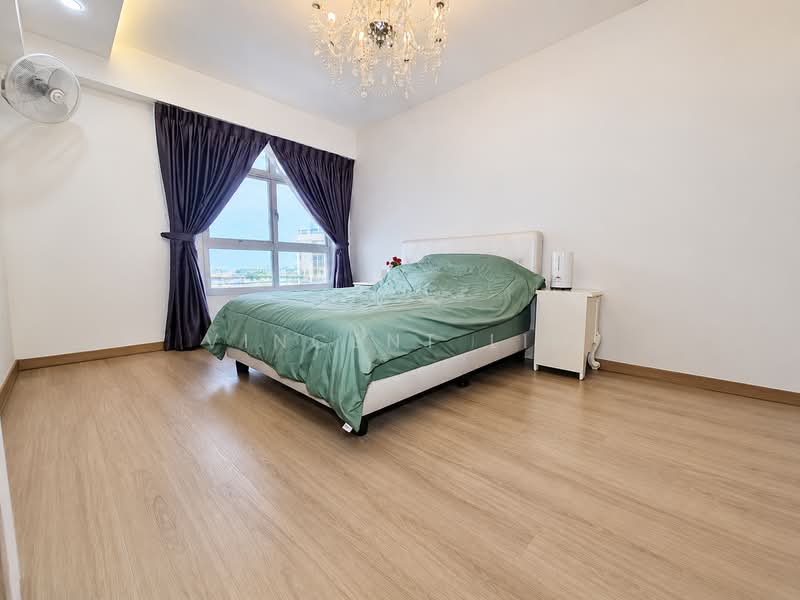 406A Northshore Drive, 406A Northshore Drive, 4 Bedrooms, 1,206 sqft, HDB Flat For Sale, by Vincent Lim, 500109051 - MasterBedroom - PropertyGuru.com.sg