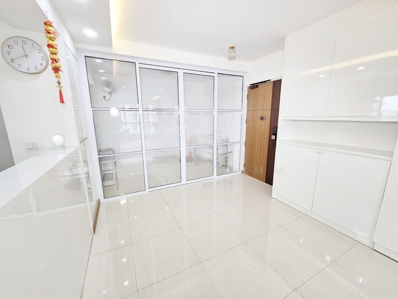 406A Northshore Drive, 406A Northshore Drive, 4 Bedrooms, 1,206 sqft, HDB Flat For Sale, by Vincent Lim, 500109051 - Study Area - PropertyGuru.com.sg