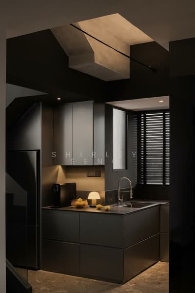 Bella Casita, 7 Ipoh Lane, 3 Bedrooms, 1,098 sqft, Condominium For Sale, by Shirley Seng, 500109054 - Kitchen - PropertyGuru.com.sg