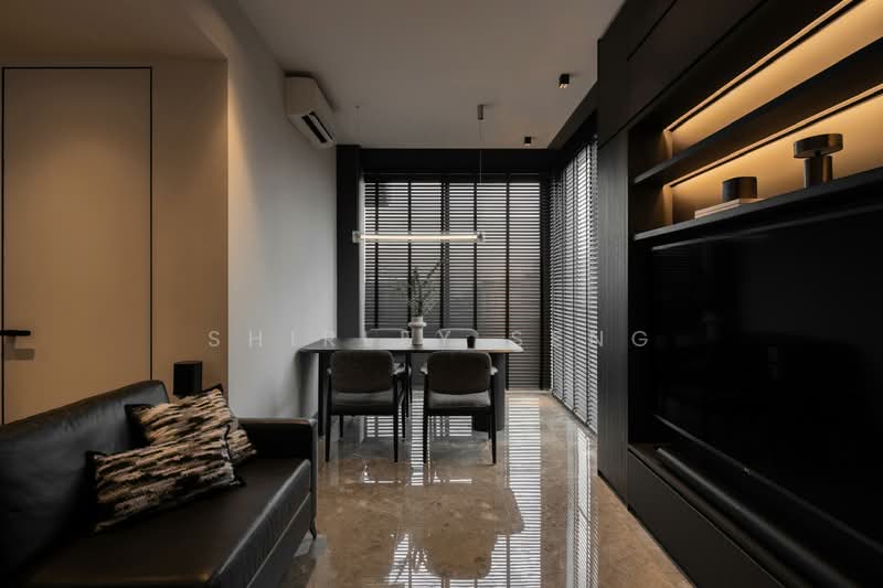 Bella Casita, 7 Ipoh Lane, 3 Bedrooms, 1,098 sqft, Condominium For Sale, by Shirley Seng, 500109054 - Living Room - PropertyGuru.com.sg