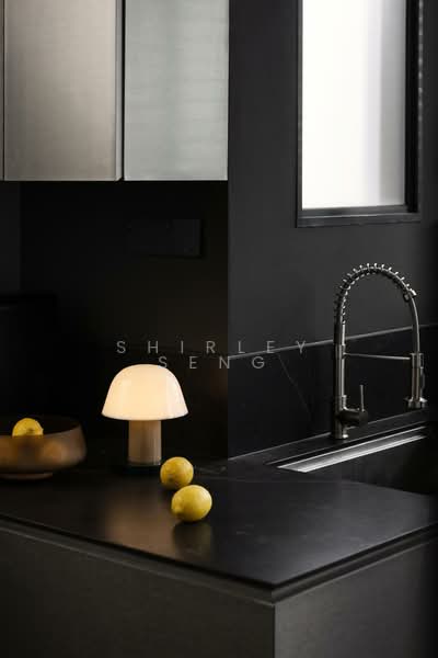 Bella Casita, 7 Ipoh Lane, 3 Bedrooms, 1,098 sqft, Condominium For Sale, by Shirley Seng, 500109054 - Kitchen - PropertyGuru.com.sg