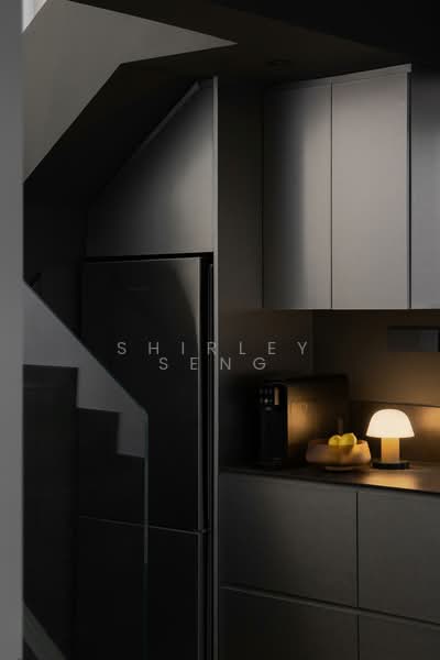 Bella Casita, 7 Ipoh Lane, 3 Bedrooms, 1,098 sqft, Condominium For Sale, by Shirley Seng, 500109054 - Kitchen - PropertyGuru.com.sg