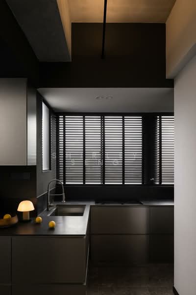 Bella Casita, 7 Ipoh Lane, 3 Bedrooms, 1,098 sqft, Condominium For Sale, by Shirley Seng, 500109054 - Kitchen - PropertyGuru.com.sg