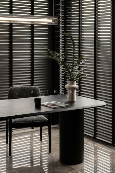 Bella Casita, 7 Ipoh Lane, 3 Bedrooms, 1,098 sqft, Condominium For Sale, by Shirley Seng, 500109054 - Study - PropertyGuru.com.sg