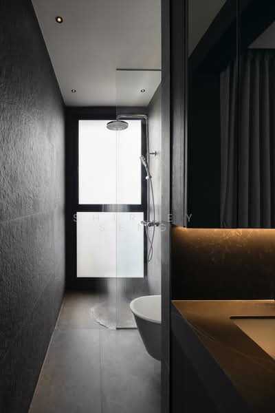 Bella Casita, 7 Ipoh Lane, 3 Bedrooms, 1,098 sqft, Condominium For Sale, by Shirley Seng, 500109054 - Bathroom - PropertyGuru.com.sg