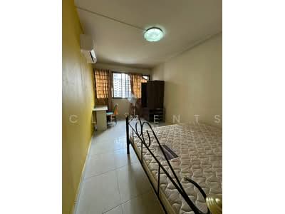 For Rent - 405 Choa Chu Kang Avenue 3