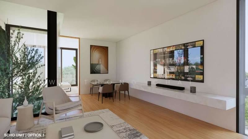 ⭐⭐⭐LANDED7772@Amazing Brand New Villa (D16) 6rm, , 6 Bedrooms, 8,126 sqft, Detached House For Sale, by WeeThong Chai, 500109058 - Living Room - PropertyGuru.com.sg