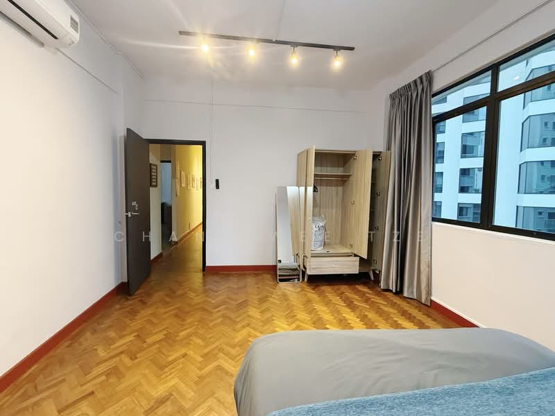 Kim Sia Court, 1 Jalan Jintan, Room Rental, 150 sqft, Apartment For Rent, by Chan Hwee Tze, 500109059 - Bedroom - PropertyGuru.com.sg