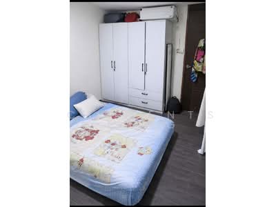 For Rent - 865 Yishun Street 81