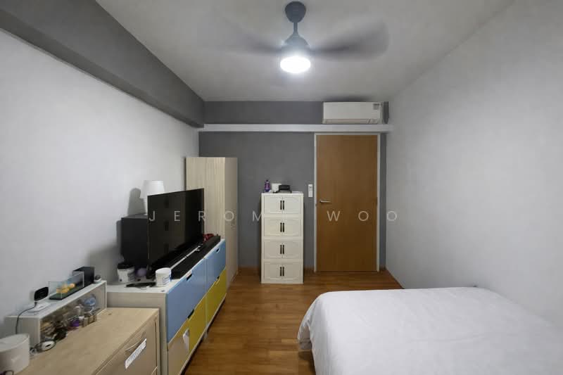 326D Anchorvale Road, 326D Anchorvale Road, 3 Bedrooms, 990 sqft, HDB Flat For Sale, by Jerome Woo, 500109062 - Bedroom - PropertyGuru.com.sg