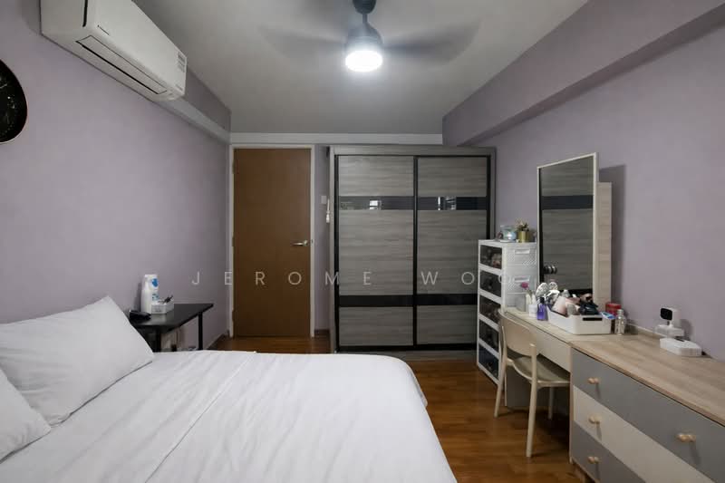 326D Anchorvale Road, 326D Anchorvale Road, 3 Bedrooms, 990 sqft, HDB Flat For Sale, by Jerome Woo, 500109062 - Bedroom - PropertyGuru.com.sg