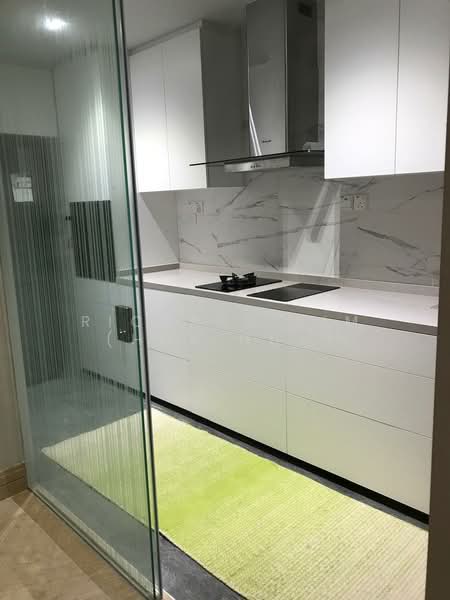 The Tessarina, 26 Wilby Road, 2 Bedrooms, 1,012 sqft, Condominium For Rent, by Richard Lim (Hua Hua), 500109065 - Kitchen - PropertyGuru.com.sg