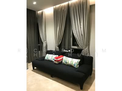 For Rent - The Tessarina