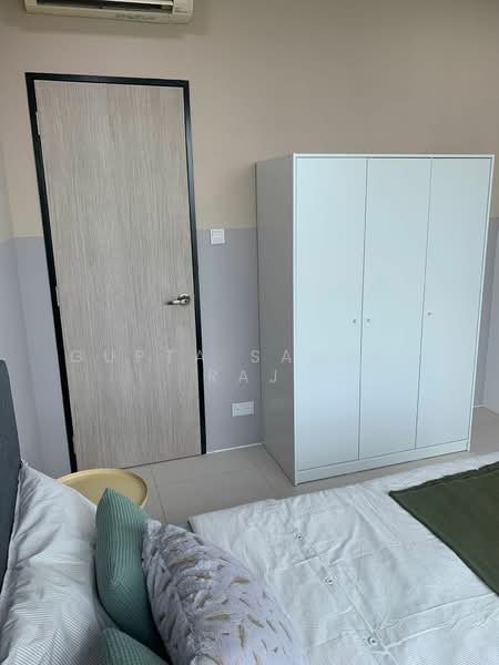 Botannia, 27 West Coast Park, Room Rental, 120 sqft, Condominium For Rent, by Gupta Sameer Raj, 500109069 - Bedroom - PropertyGuru.com.sg