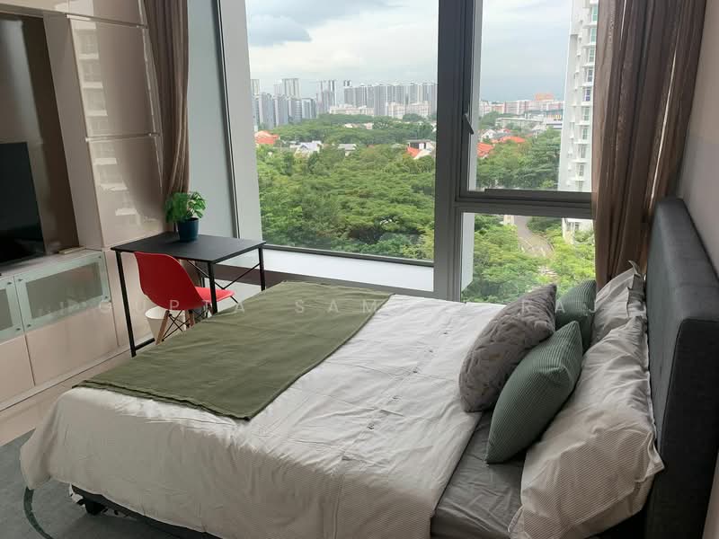 Botannia, 27 West Coast Park, Room Rental, 120 sqft, Condominium For Rent, by Gupta Sameer Raj, 500109069 - Bedroom - PropertyGuru.com.sg