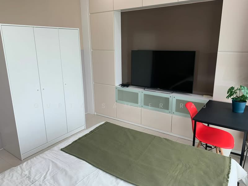 Botannia, 27 West Coast Park, Room Rental, 120 sqft, Condominium For Rent, by Gupta Sameer Raj, 500109069 - Bedroom - PropertyGuru.com.sg