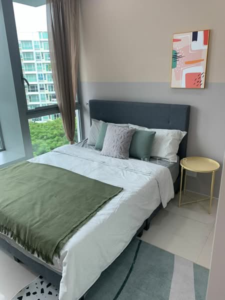 Botannia, 27 West Coast Park, Room Rental, 120 sqft, Condominium For Rent, by Gupta Sameer Raj, 500109069 - Bedroom - PropertyGuru.com.sg