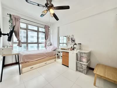 For Sale - 448B Sengkang West Way