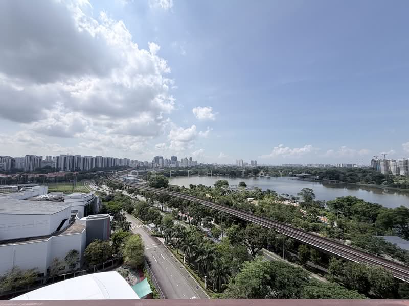 Lakeville, 9 Jurong Lake Link, 2 Bedrooms, 775 sqft, Condominium For Rent, by Joseph Tay, 500109073 - Exterior - PropertyGuru.com.sg