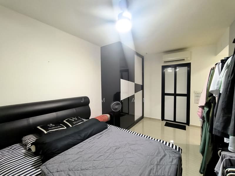 671B Yishun Avenue 4, 671B Yishun Avenue 4, 3 Bedrooms, 1,001 sqft, HDB Flat For Sale, by Jim Tan, 500109074 - Master Bedroom - PropertyGuru.com.sg