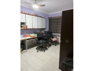 For Sale - 628B Woodlands Ring Road