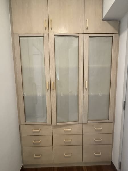 For Rent - 238 Bishan Street 22