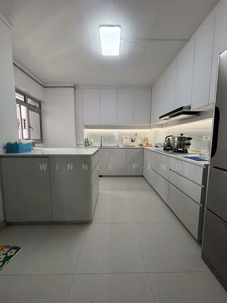 For Rent - 238 Bishan Street 22