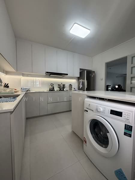 For Rent - 238 Bishan Street 22