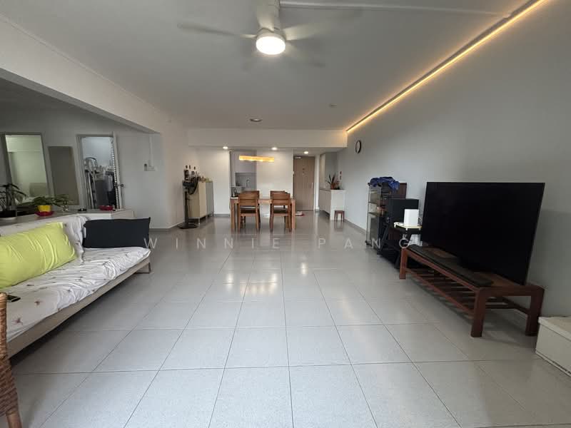 For Rent - 238 Bishan Street 22