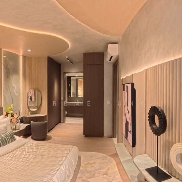 Pinery Residences, Tampines Street 94, 5 Bedrooms, 1,227 sqft, Condominium For Sale, by Jereme Pung, 500109077 - Bedroom - PropertyGuru.com.sg