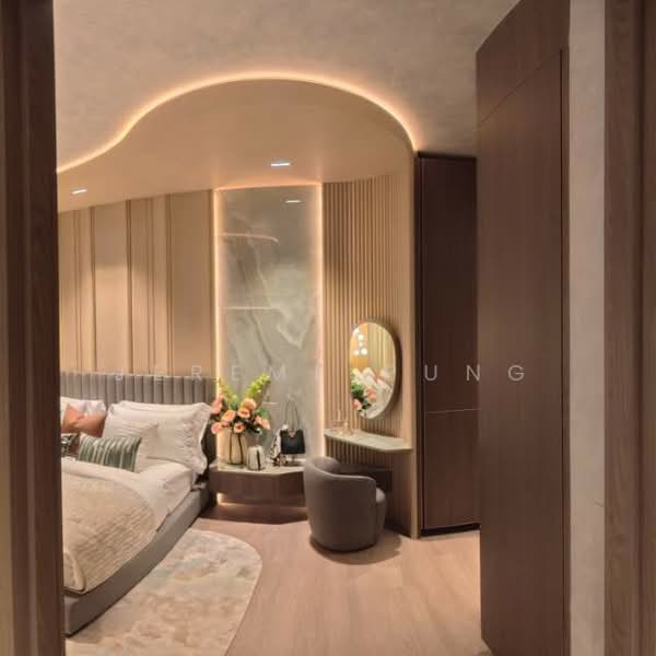 Pinery Residences, Tampines Street 94, 5 Bedrooms, 1,227 sqft, Condominium For Sale, by Jereme Pung, 500109077 - Bedroom - PropertyGuru.com.sg