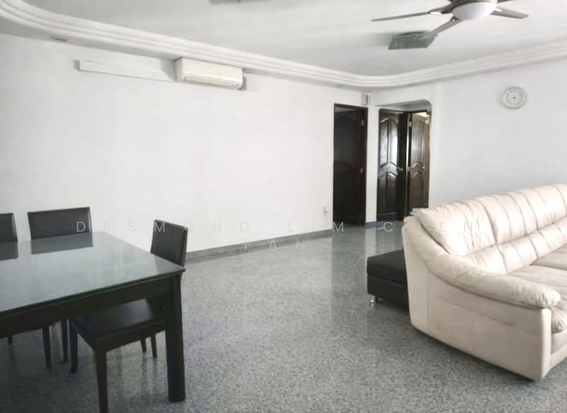 186C Rivervale Drive, 186C Rivervale Drive, 3 Bedrooms, 1,184 sqft, HDB Flat For Sale, by Desmond Lim Chen Fan, 500109078 - Living Room - PropertyGuru.com.sg