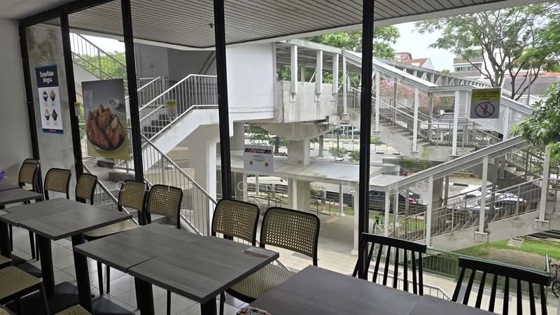 Bukit Timah Shopping Centre, 170 Upper Bukit Timah Road, 194 sqft, Mall Shop For Sale, by Clifton Ching, 500109080 - CommercialGuru.com.sg