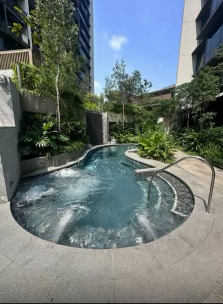 Piccadilly Grand, Northumberland Road, 2 Bedrooms, 710 sqft, Condominium For Sale, by Ching Ching Gan, 500109084 - Pool - PropertyGuru.com.sg