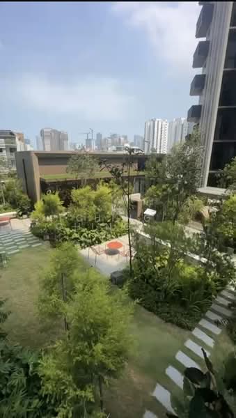Piccadilly Grand, Northumberland Road, 2 Bedrooms, 710 sqft, Condominium For Sale, by Ching Ching Gan, 500109084 - Exterior - PropertyGuru.com.sg