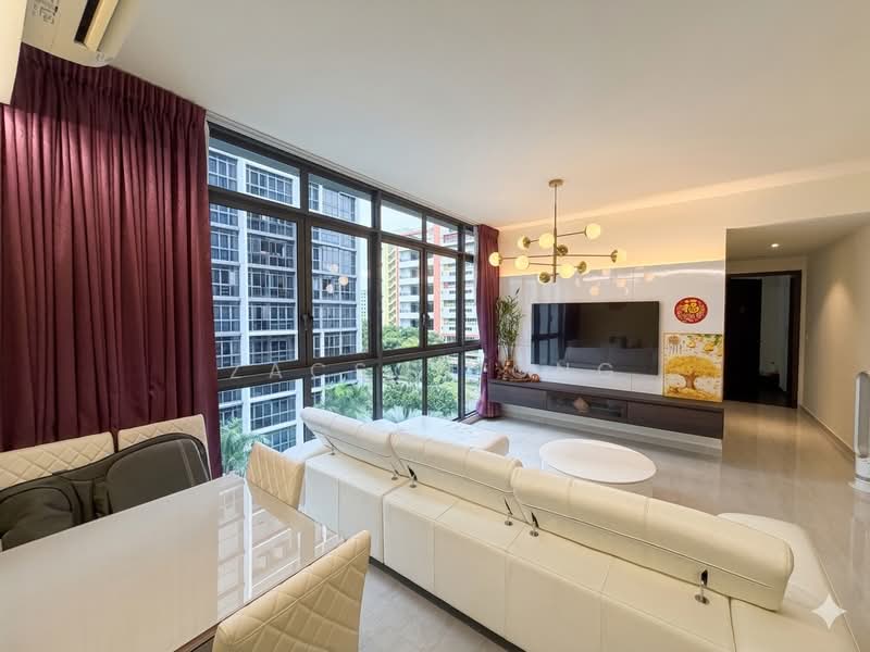 Symphony Suites, 19 Yishun Close, 3 Bedrooms, 893 sqft, Condominium For Sale, by Zacson Ong, 500109085 - PropertyGuru.com.sg