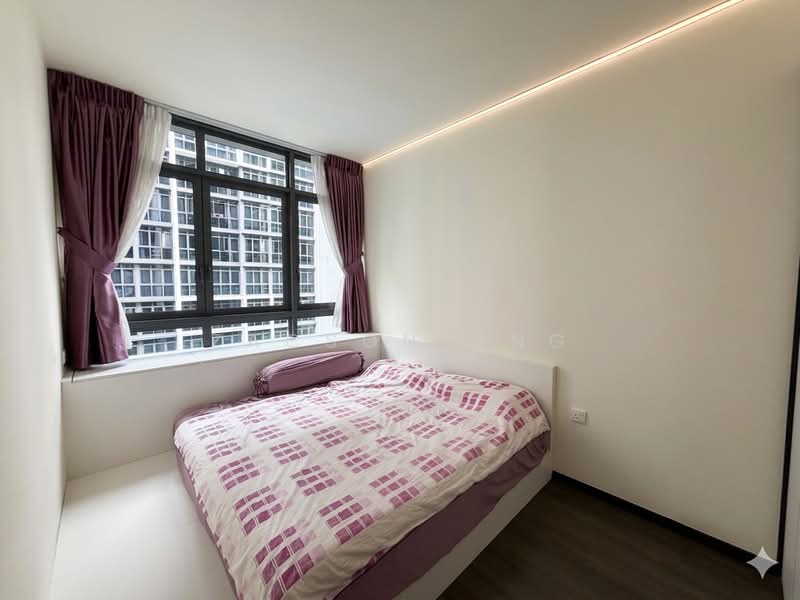 Symphony Suites, 19 Yishun Close, 3 Bedrooms, 893 sqft, Condominium For Sale, by Zacson Ong, 500109085 - Bedroom - PropertyGuru.com.sg